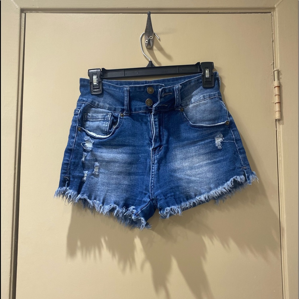 amazon shorts